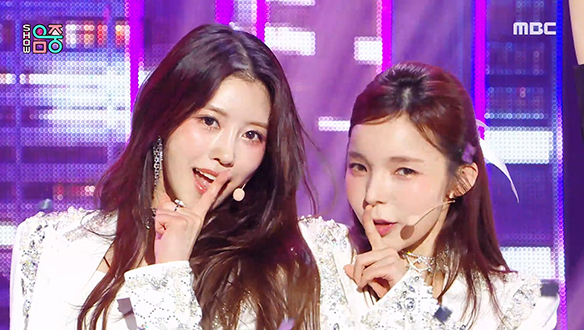 주주 시크릿 - 밤이 무서워요 (JUJU SECRET - Lonely Night) 클립 이미지