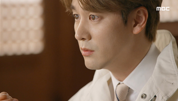 "혹시 정혜수가 나한테서 한별이를 뺏으려고?"…세영(한지완)의 지적에 현실을 깨달은 지호(오창석)