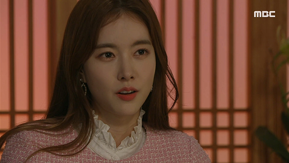 "천하家 가짜 손자라는 거 네입으로 불어"…지호(오창석)를 파탄의 구렁텅이로 몰아넣는 세영(한지완)