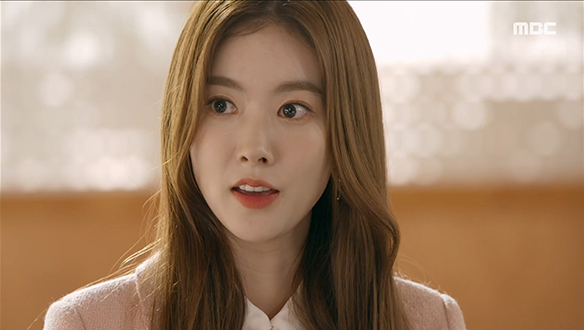 "나도 가만히 있지 않을 거예요"…현덕(반효정)이 생전에 남긴 유언을 부정하는 세영(한지완)과 지호(오창석) 클립 이미지