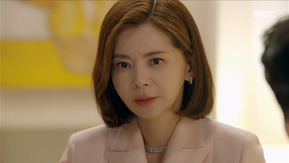 "유지호는 아마 그 방법밖에 쓸 수 없었을 거야"…심증을 굳혀가는 유경(장서희)과 성재(김시헌) 클립 이미지