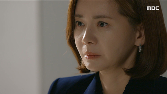 "내가 마현덕을 죽였다고요"…현덕(반효정)을 독살한 건 지호(오창석)가 아닌 유경(장서희)?! 클립 이미지