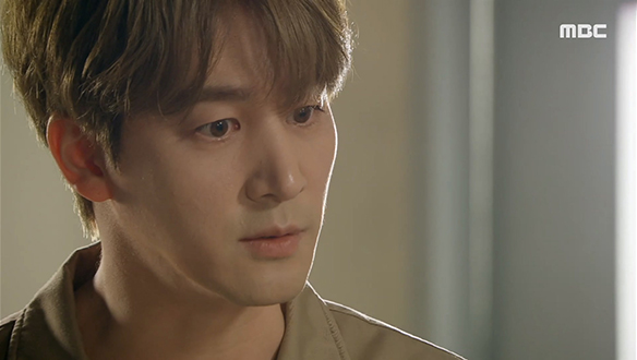 "검찰이 우리 집까지 수색한 거예요?"…더 이상 빠져나갈 구멍이 없어진 지호(오창석)