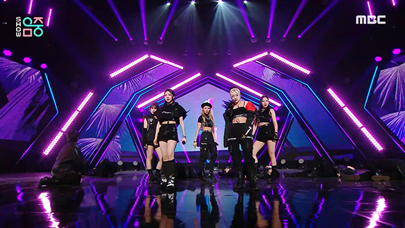 크랙시 - NUGUDOM (CRAXY - NUGUDOM)