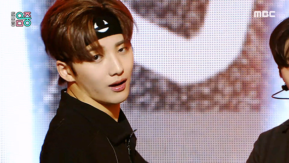 싸이커스 - XIKEY (xikers - XIKEY)