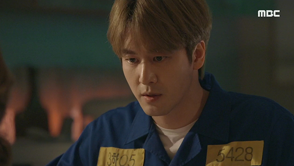 "한별이마저 뺏으려고 해?" 공숙(유담연)에게 한별(권단아)이의 소식을 알게 된 지호(오창석) 클립 이미지