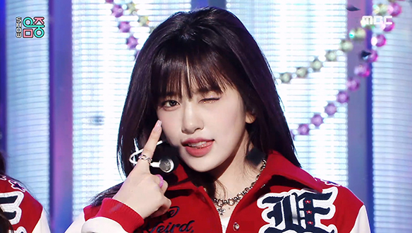 아이브 - Kitsch (IVE - Kitsch)