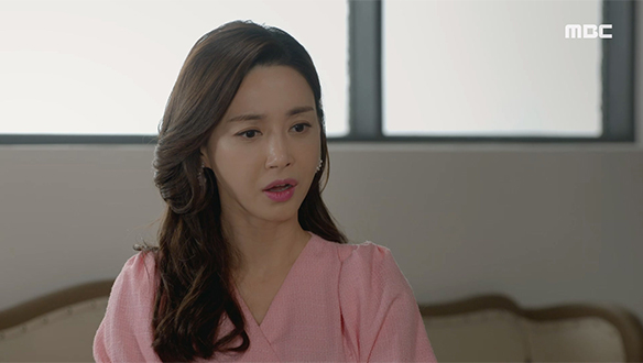 "이게 무슨 운명의 장난이야?"…미강(고은미)과 치환(김유석)은 어린 해인(김시하)을 찾지 못해 애가 타는데... 클립 이미지