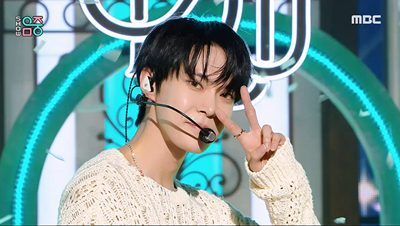 엔시티 도재정 - 퍼퓸 (NCT DOJAEJUNG - Perfume)