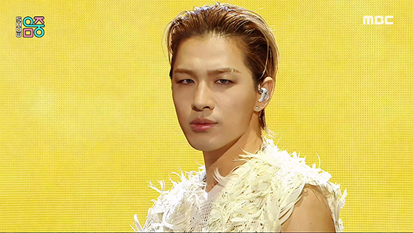 태양 - 나의 마음에 (TAEYANG - Seed)