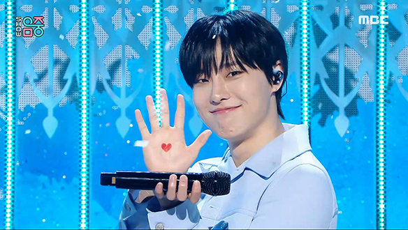 우즈 - 저니 (WOODZ - Journey)