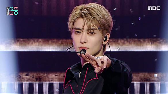 엔시티 도재정 - 키스 (NCT DOJAEJUNG - Kiss)