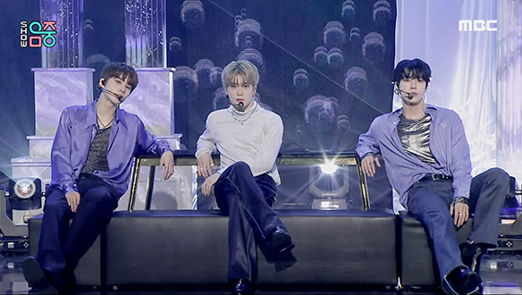 엔시티 도재정 - 다이브 (NCT DOJAEJUNG - DIVE)