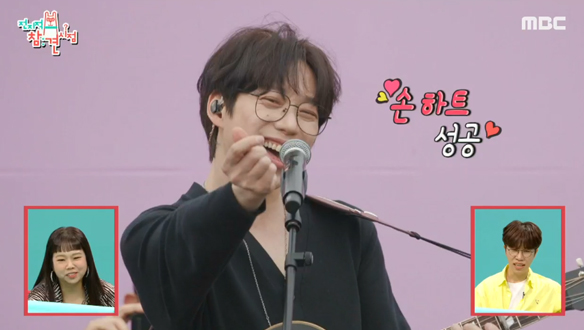 fox 그 자체🦊 권정열의 '올해도 글렀나봄 2023' 무대🎤