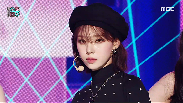 에스파 - 솔티 & 스위트 (aespa - Salty & Sweet)