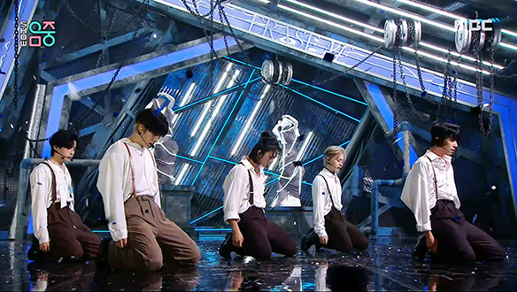 원어스 - 이레이즈 미 (ONEUS - ERASE ME)