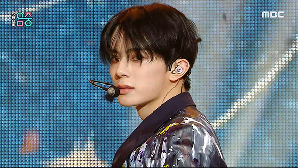 베리베리 - 크레이지 라이크 댓 (VERIVERY - Crazy Like That) 클립 이미지