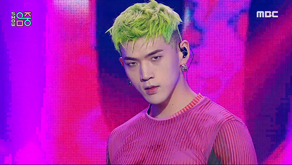 카드 - 이끼 (KARD - ICKY)