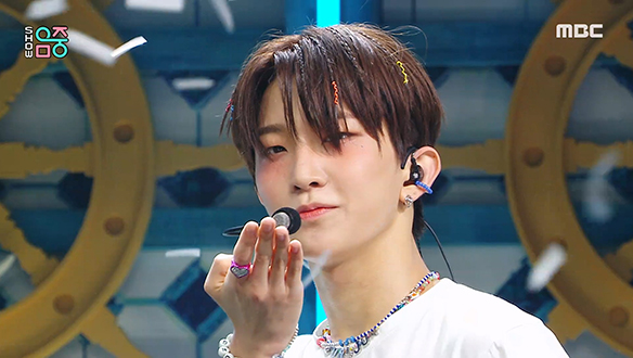 더뉴식스 (TNX) - 킥 잇 포 나우 (THE NEW SIX (TNX) - Kick It 4 Now)