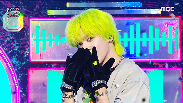 태용 - 샤랄라 (TAEYONG - SHALALA)