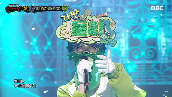 귓가를 채우는 소울풀 보이스 '가만둘 리 없어' < Heaven>  클립 이미지