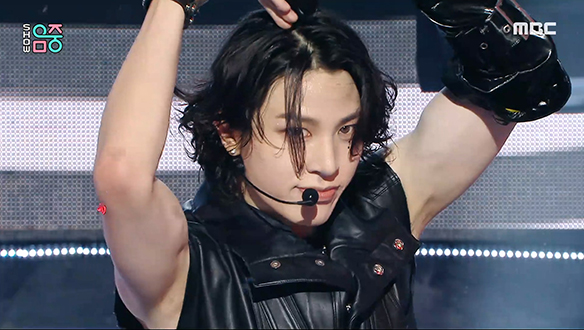 트레저 - 무브 (TREASURE - MOVE (T5)) 클립 이미지