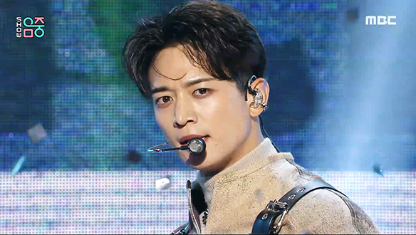 샤이니 - 주스 (SHINee - JUICE) 클립 이미지