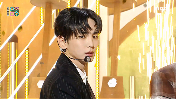 샤이니 - 하드 (SHINee - HARD) 클립 이미지