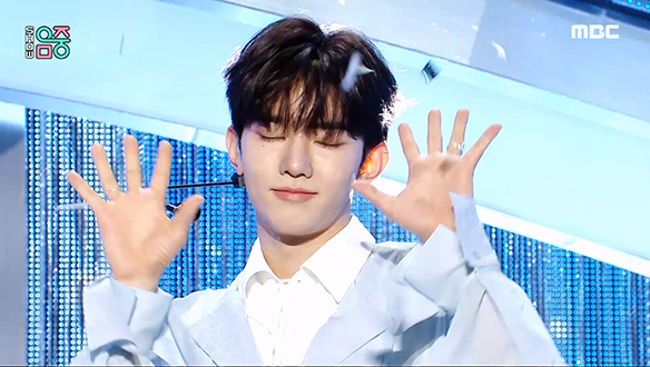 제로베이스원 - 인 블룸 (ZEROBASEONE - In Bloom)