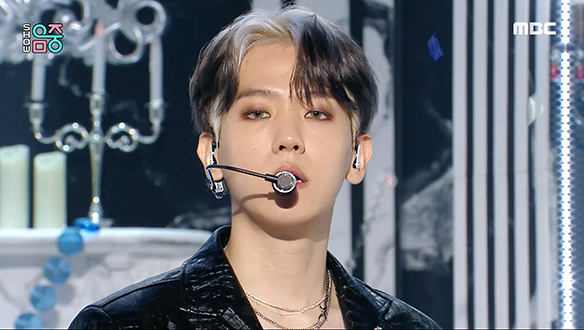 엑소 - 크림 소다 (EXO - Cream Soda)