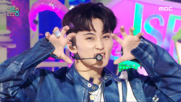 엔시티드림 - 아이에스티제이 (NCT DREAM - ISTJ)