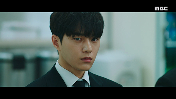 "어떻게 해야 사람이 죽는 건데?!" 갑작스러운 형우(이성열)의 죽음