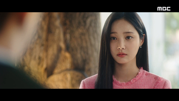 "연아쌤이랑 나랑 공통점이 있는 거 알아요?" 두 사람의 진솔한 대화