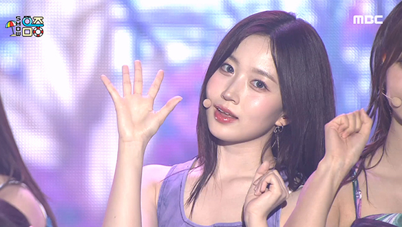 엔믹스 - 파티 어클락 (NMIXX - Party O'Clock)