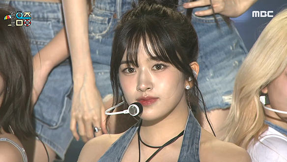 아이브 - 아이 엠 (IVE - I AM)