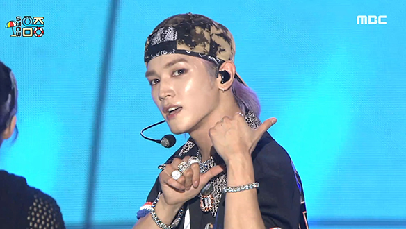 태용 - 샤랄라 (TAEYONG - SHALALA)