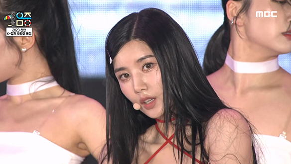 권은비 - 더 플래시 (KWON EUN BI - The Flash) 클립 이미지