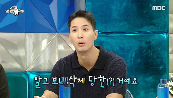 김지석보다 형같은 28살 동생 김강훈에게 SNS 댓글 삭제 당한 이유❔