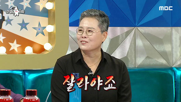 대한민국 여배우들의 뮤즈 박미옥 형사가 말하는 영화·드라마와 다른 현실
