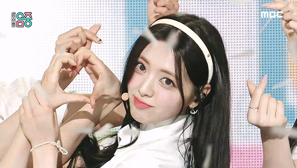 있지 - 케이크 (ITZY - CAKE)