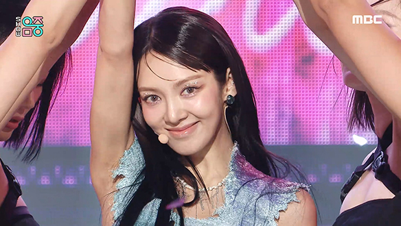 효연 - 픽처 (HYO - Picture)