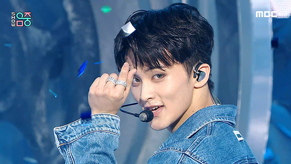 엔시티 유 - 배기 진스 (NCT U - Baggy Jeans)