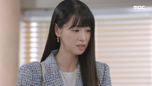 "솔아 산장 화재사건의 진범은... 강치환이야" 치환(김유석)의 자백을 듣기 위해 위험을 감수한 상철(정한용) 클립 이미지