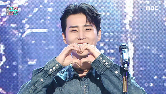 영케이 (데이식스) - 이것밖에는 없다 (Young K (DAY6) 클립 이미지