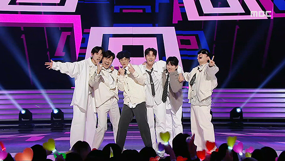 원탑 - 세이 예스 (ONE TOP - Say Yes) 클립 이미지