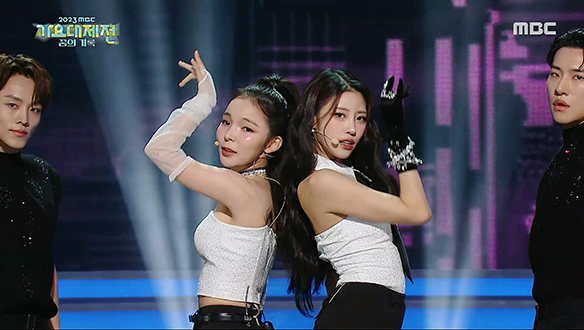 주주 시크릿 - 잠깐만 TIME (JuJu Secret - Maybe I’m not in love) 클립 이미지