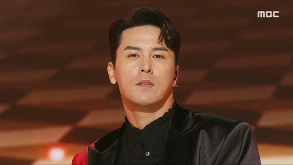 장민호 - 아! 님아 (Jang Minho - Anima) 클립 이미지