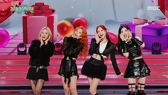 있지 - 벳 온 미 + 케이크 (ITZY - BET ON ME + CAKE)