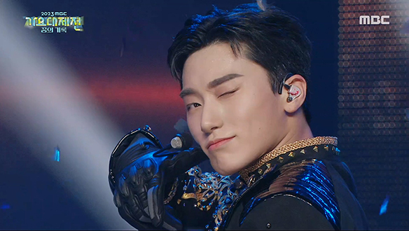 에이티즈 - 미친 폼 (ATEEZ - Crazy Form)