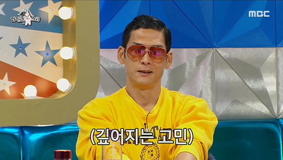 방시혁 VS 박진영! 딸을 위한 선택은?!😂 "내 딸이 벽보고 연습한다고 생각해 봐!"